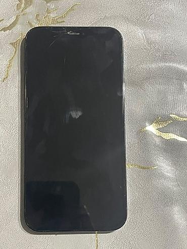 стант проект: IPhone 12 Pro, 6.1" 87 АКБ 256 гигабайт на корпусе маленкий дефект и — 3