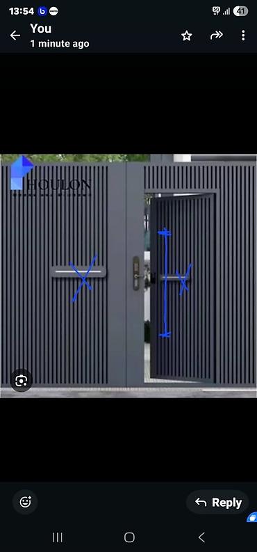 Навесы: Навес, Арочный, Металл, Поликарбонат — 31