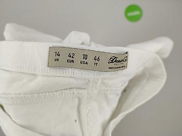 yarrter jeans: Denim Co, Jeansy damskie, rozmiar L — 4