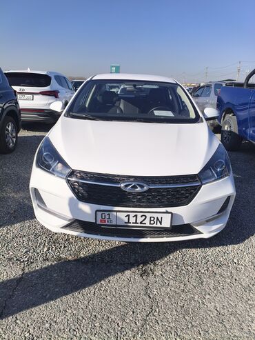 аккумулятор бишкек дордой цена: Chery Arizzo 7: 2019 г., 1.5 л, Механика, Бензин, Седан