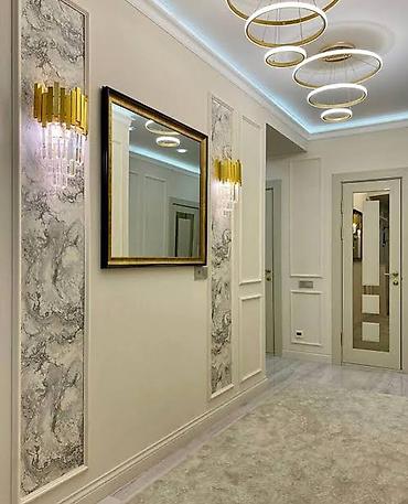 Ремонт под ключ: Ремонт под ключ | Квартиры Больше 6 лет опыта — 1