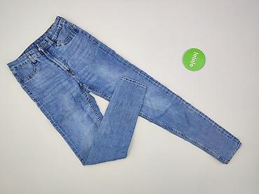 divided jeans: H&M Divided, Jeansy damskie, rozmiar S — 2