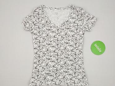 baleriny barefoot ccc: C&A, T-shirt damski, rozmiar S — 2