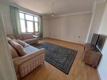 дешевые квартиры в баку: 3 комнаты, Новостройка, м. Хатаи, 105 м²