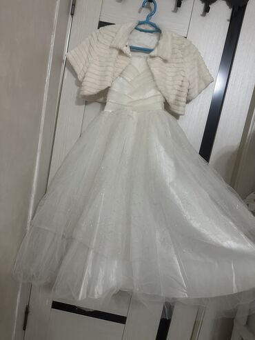 Платья: Детское платье, Новый — 12