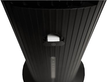 Вентиляторы: Башенный климатический вентилятор-охладитель Midea Воздухоохладитель — 19