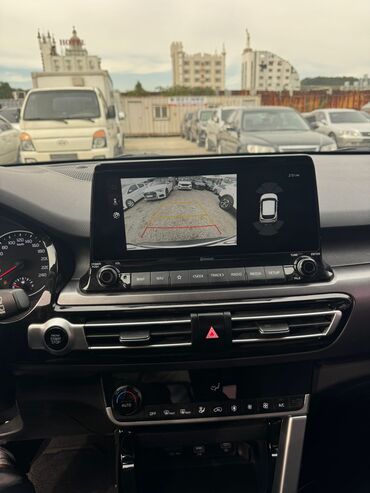 Kia: Kia Seltos: 2020 г., 1.6 л, Типтроник, Дизель, Кроссовер — 15