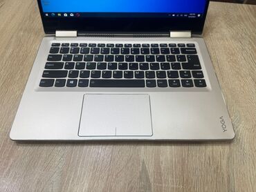 Lenovo: İşlənmiş Lenovo Yoga, 14.3 ", Intel Core i5, 256 GB, Rayonlara çatdırılma, Pulsuz çatdırılma, Ödənişli çatdırılma — 9