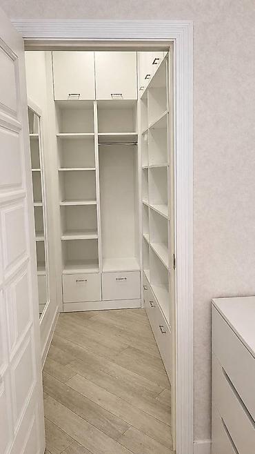 Продажа квартир: 4 комнаты, 118 м², Элитка, 3 этаж, Дизайнерский ремонт — 7