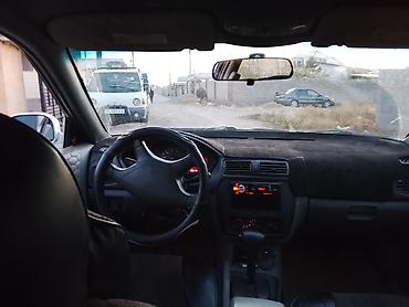 фары митсубиси галант: Mitsubishi Galant: 2002 г., Автомат, Седан — 2