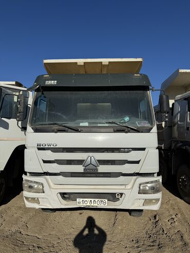 masin ucun qosqu: Motor 9.7 l, İşlənmiş