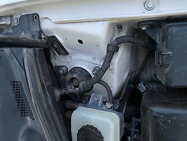 byd leopard 5: Lexus RX: 2001 г., 3 л, Автомат, Газ, Кроссовер — 5
