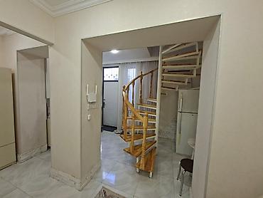 Продажа квартир: Баку, 2 комнаты, Вторичка, 40 м² — 2