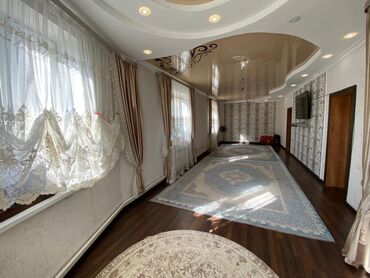 Продажа домов: Дом, 190 м², 5 комнат, Агентство недвижимости, Евроремонт at lalafo.kg — 3 Продажа домов: Дом, 190 м², 5 комнат, Агентство недвижимости, Евроремонт — 3