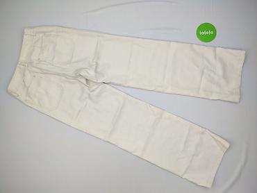 uniqlo: Uniqlo, Spodnie materiałowe damskie, rozmiar XS — 3