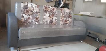 Раскладные диваны: Раскладной диван, Новый — 27