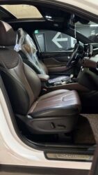 Hyundai: Hyundai Santa Fe: 2019 г., 2 л, Автомат, Дизель, Кроссовер — 15