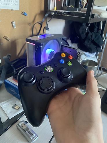 a 72: Оригинальные джойстики для XBOX 360. ПОЛНОСТЬЮ РАБОЧИЕ Оригинал - — 1