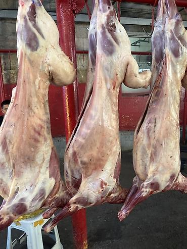 Говядина: Кости, Самовывоз, Платная доставка — 7
