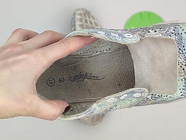 kapcie 43: Sneakersy damskie, rozmiar 37 — 4