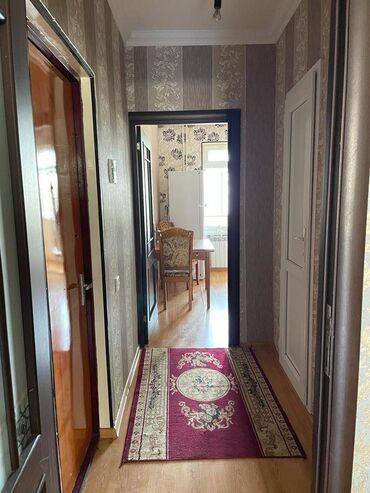 Köhnə tikili: Bakı, Yeni Günəşli Massiv A, 2 otaqlı, Köhnə tikili, 42 kv. m — 4