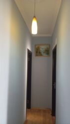 Uzunmüddətli kirayə evlər: 80 kv. m, 3 otaqlı, Kombi, Qaz, İşıq — 5