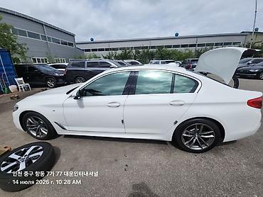 bwm e36: BMW 5 series: 2026 г., Бензин, Седан — 8