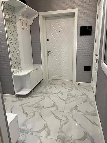 samaxida kirayə villa: İcarəyə verilir 3 otaqlı yeni tikili 80 m², Nəriman Nərimanov m. 1 — 2