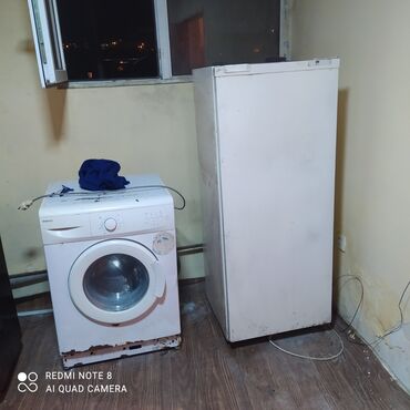 7 ci mkr da kiraye evler: 62 kv. m, 2 otaqlı, Qaz, İşıq, Su