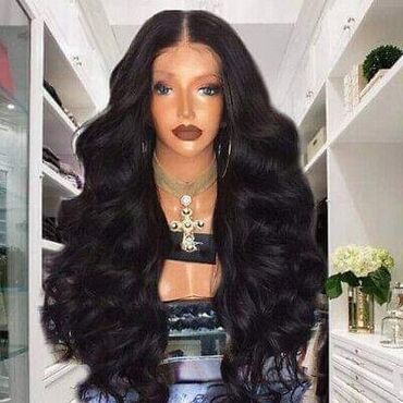 Perike i klipse: Perike
Cena 3200 din — 18