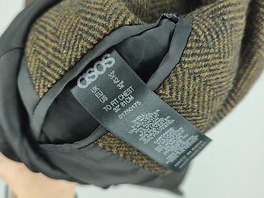 repliki ciuchow: Asos, Marynarka damska, rozmiar 2XS — 4