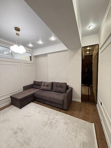 Продажа квартир: 2 комнаты, 55 м², Элитка, 7 этаж, Евроремонт at lalafo.kg — 8 Продажа квартир: 2 комнаты, 55 м², Элитка, 7 этаж, Евроремонт — 8