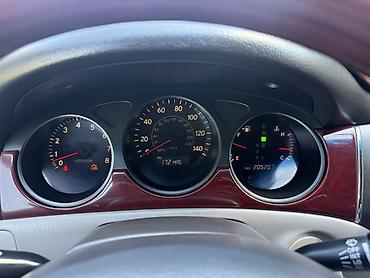 рх300 rx300: Lexus ES: 2003 г., 3 л, Автомат, Бензин, Седан — 7