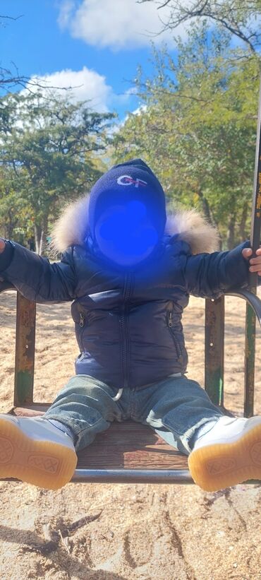 Dəstlər: Uşaq dəsti, Uniseks, 9 - 12 ay, Adidas