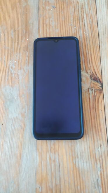 Xiaomi: Xiaomi Redmi 12C, 128 GB, rəng - Qara, 
 Kredit, Sensor, Barmaq izi