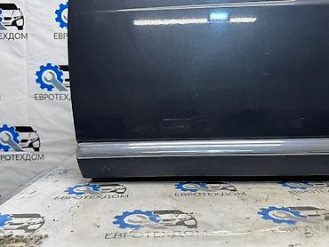 Двери и комплектующие: Дверь Передняя левая Volvo, Б/у, Оригинал — 12