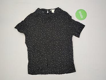 bluza koty: H&M, Bluzka damska, rozmiar XS — 2