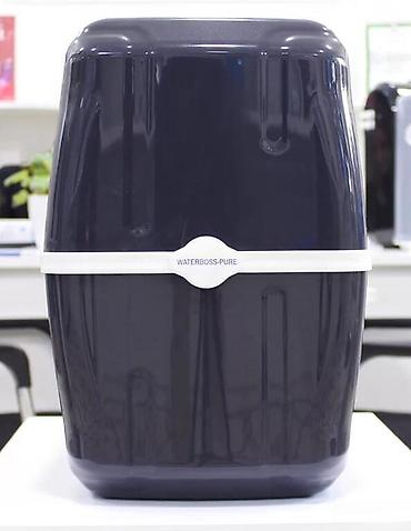 Su filteri "Waterboss -pure"Su nasosları təmiz su filtri
