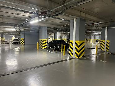 сдам гараж: 3 комнаты, Новостройка, 145 м² — 8