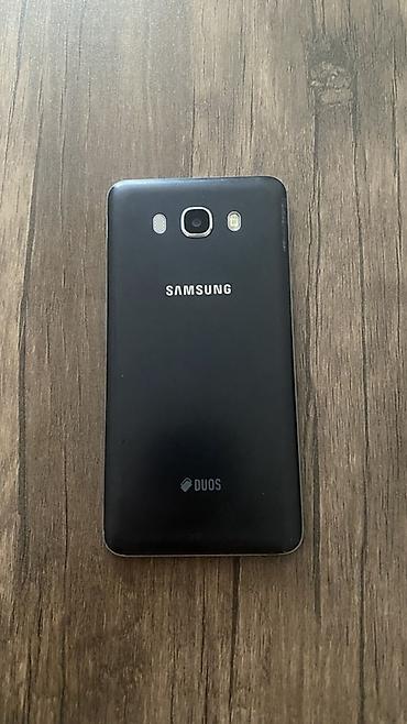 ipad 9 10 2: Samsung Galaxy J7, 16 GB, rəng - Qara, İki sim kartlı — 2