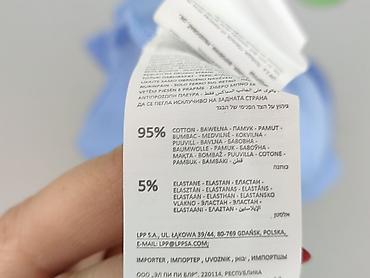 bluzki madex: Sinsay, Sukienka damska, rozmiar M — 5