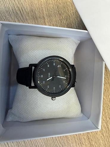 Другие наручные часы: Модные часы в ретро-минималистичном стиле корейской ниши Ulzzang — — 1