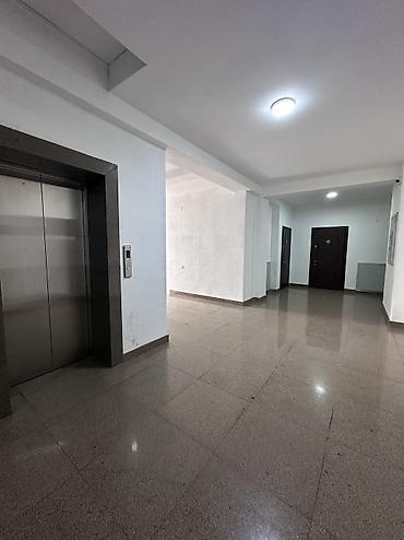 Продажа квартир: Студия, 55 м², ул. Алматинка / Салиева Элитка, 7 этаж, Косметический ремонт — 5