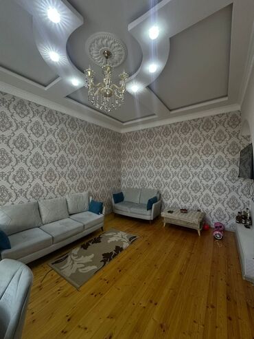 Həyət evləri və villaların satışı: Suraxanı 3 otaqlı, 97 kv. m — 9