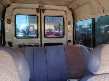 Ford: Ford Escort: 1.8 l | 1998 il 15000 km Van body type — 9