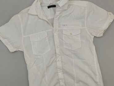 Shirts: Shirt for men, M (EU 38), Jack&Jones, condition - Good