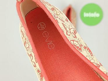 ccc buty bartek: E-vie, Balerinki damskie, rozmiar 39 — 4