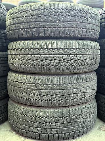 m ms: 205/65/16 4 шт комплект в идеальном состоянии фирма Maxxis год 2024 — 1
