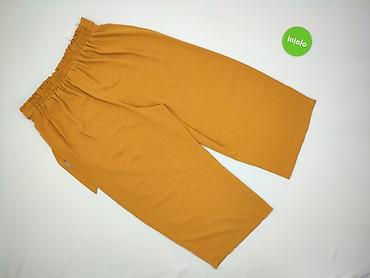 berani spodnie: Primark, Spodnie materiałowe damskie, rozmiar L — 3