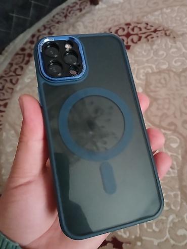 Apple iPhone: IPhone 12 Pro, 128 GB, Pacific Blue — 3